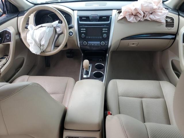  NISSAN ALTIMA 2013 Beżowy