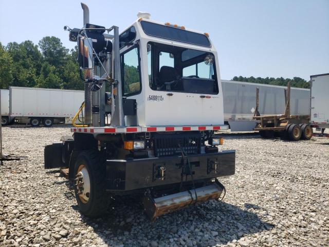 2015 TICO PRO-SPOTTER YARD TRUCK for sale at Copart MS - JACKSON