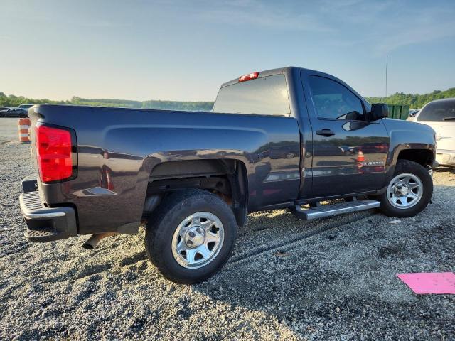 Pickups CHEVROLET All Models 2015 Black
