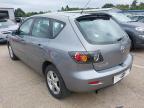 2006 MAZDA 3 TS for sale at Copart NEWBURY