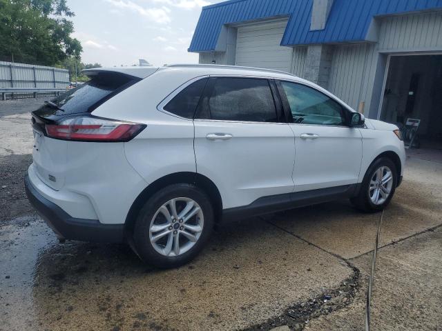  FORD EDGE 2020 Biały