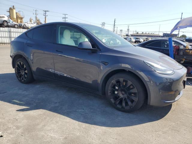  TESLA MODEL Y 2022 Gray