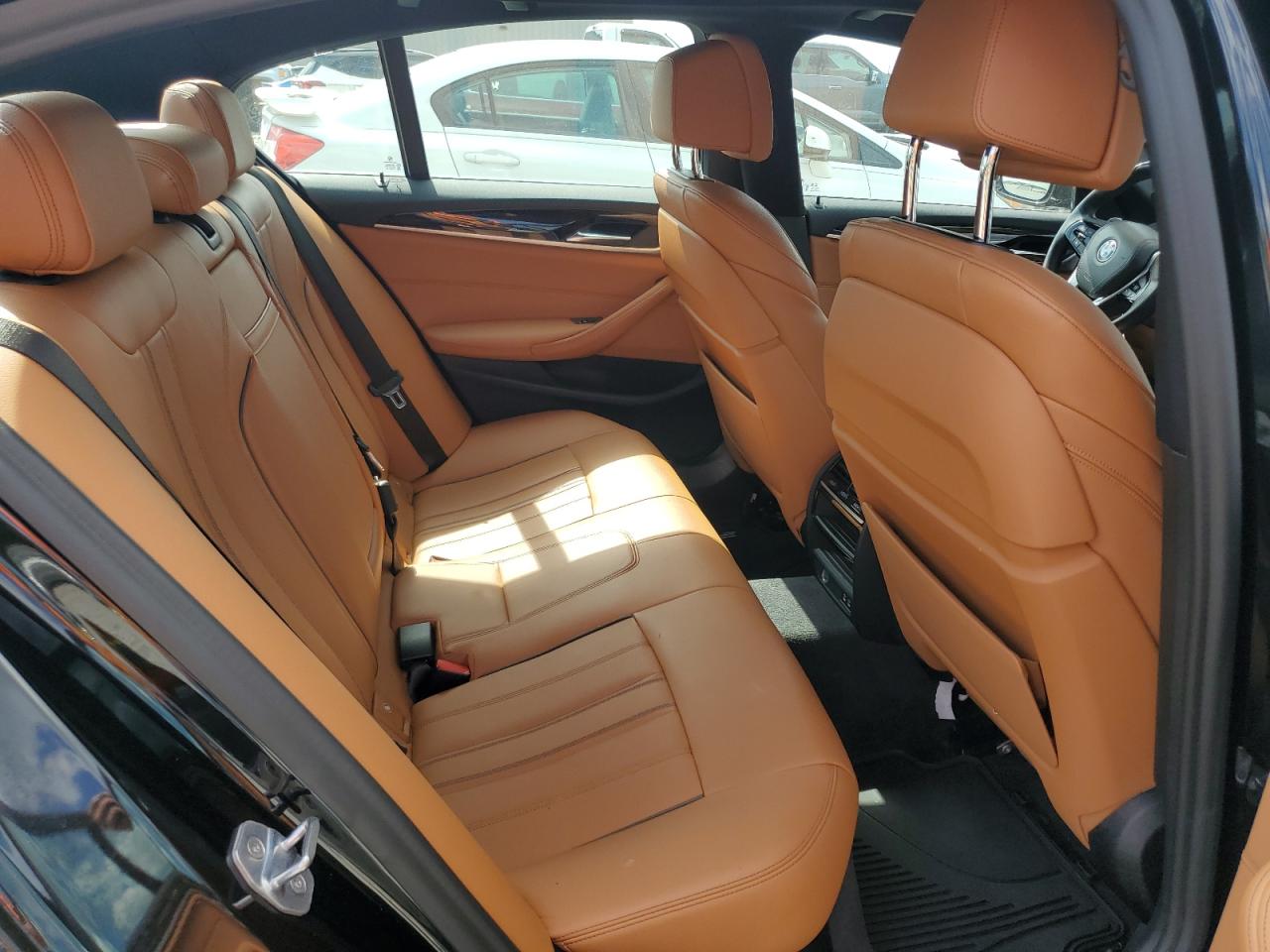 2020 BMW 530 I VIN: WBAJR3C04LWW66977 Lot: 64849245