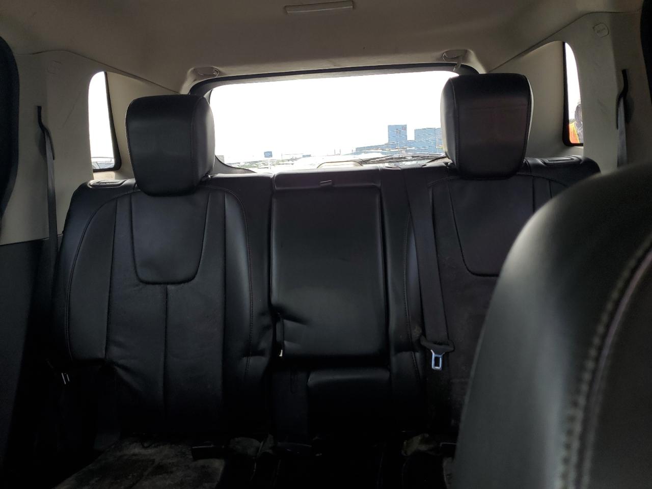 2013 GMC Terrain Slt VIN: 2GKALUEK6D6331471 Lot: 65274635
