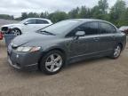2011 HONDA CIVIC LX-S   à vendre chez Copart ON - COOKSTOWN