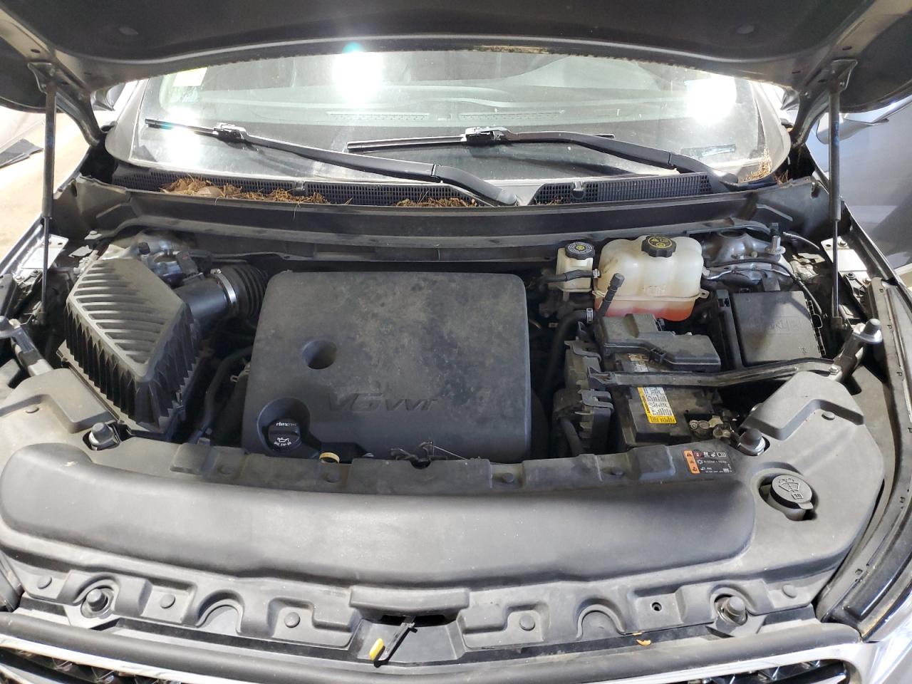 2020 Buick Enclave Avenir VIN: 5GAEVCKW8LJ147158 Lot: 65332245