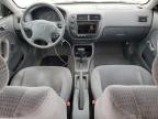 1999 HONDA CIVIC BASE   à vendre chez Copart AB - EDMONTON