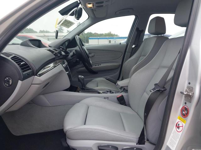 2009 BMW 118D SPORT