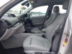2009 BMW 118D SPORT for sale at Copart NEWBURY