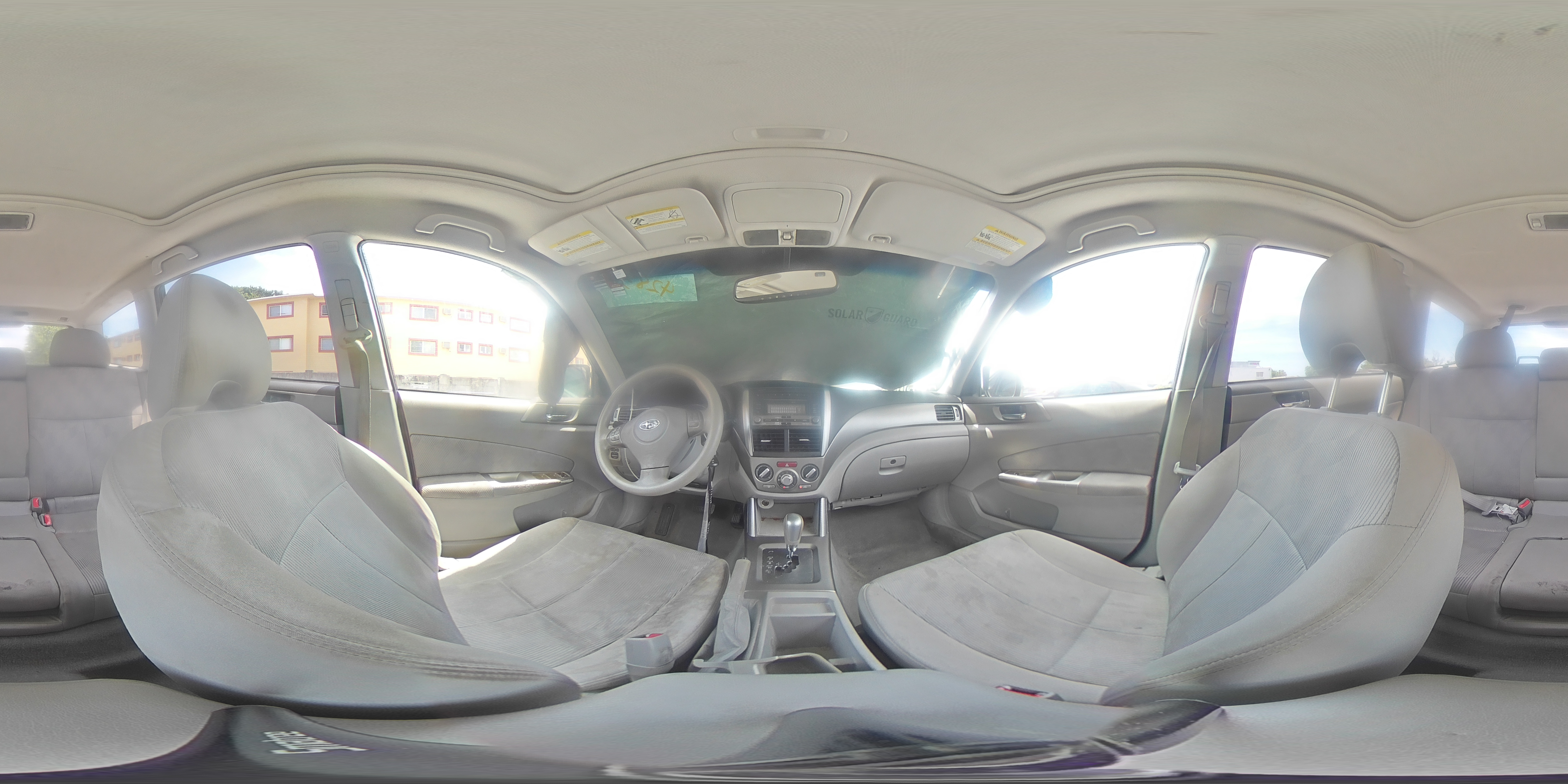 2009 Subaru Forester 2.5X Premium VIN: JF2SH636X9H710964 Lot: 66934205
