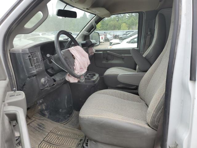 2023 CHEVROLET EXPRESS G2500   