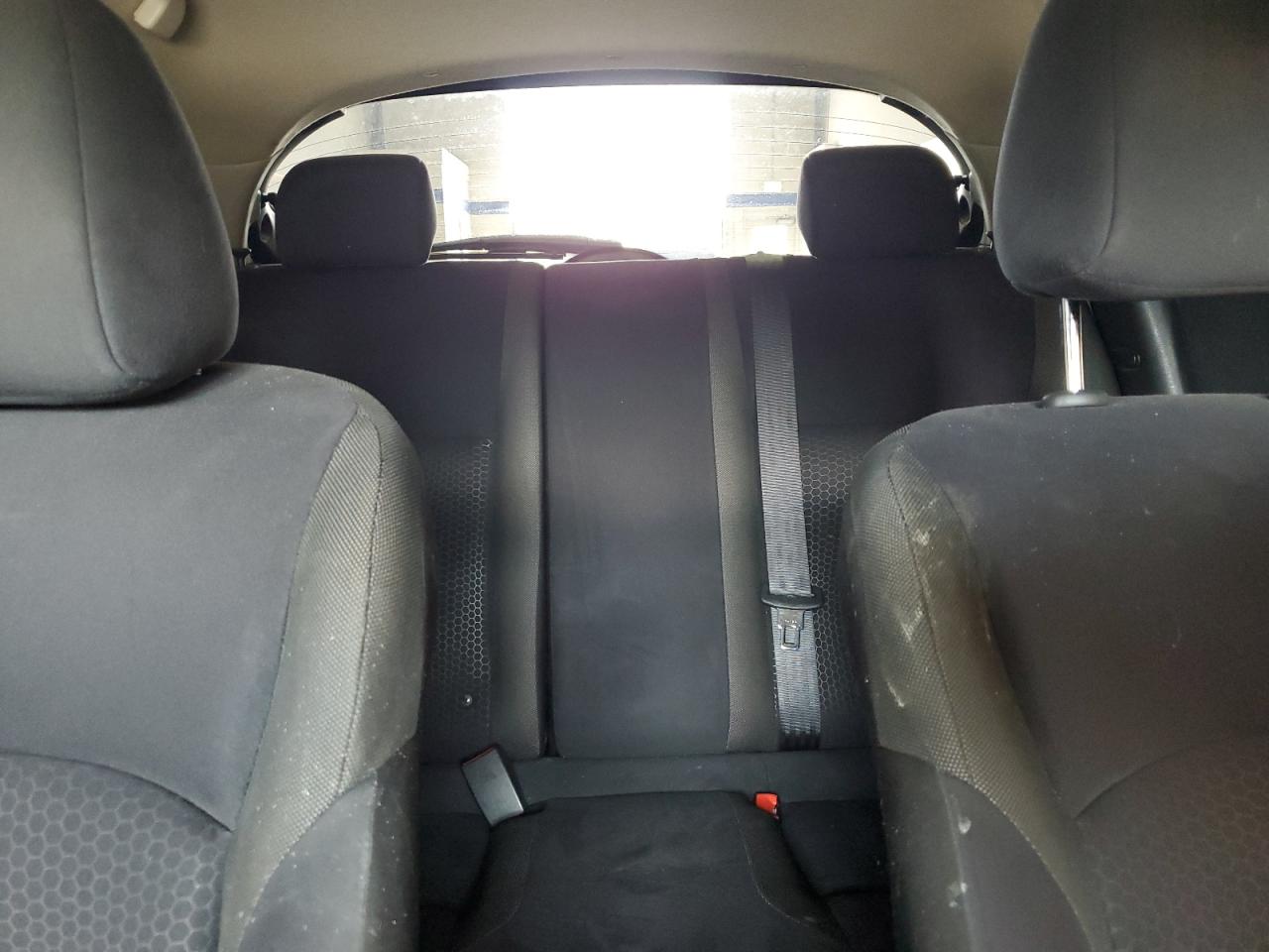 2011 Nissan Juke S VIN: JN8AF5MR8BT017496 Lot: 65213285