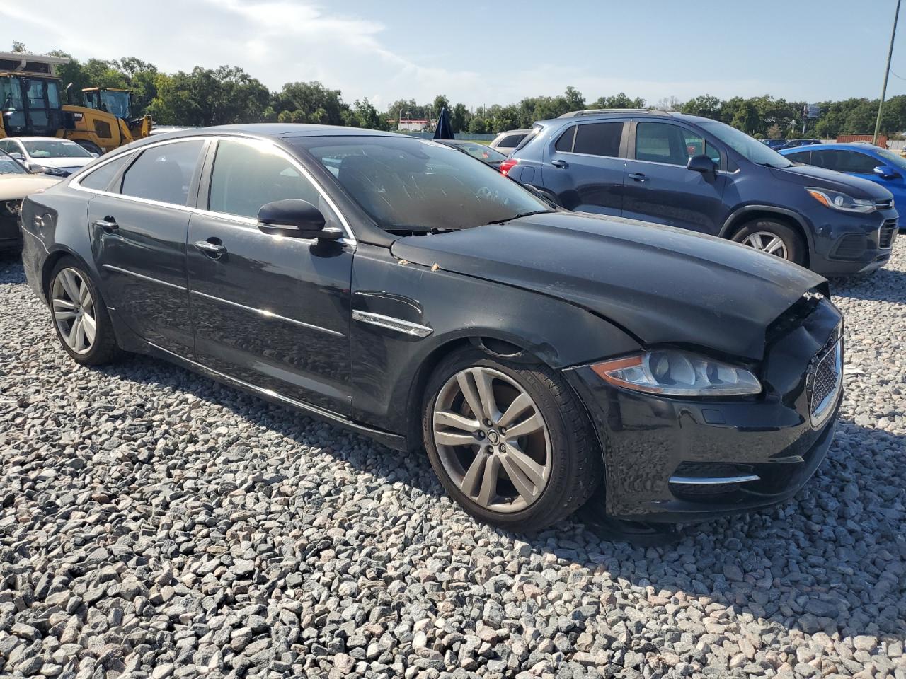 sajwj1cd6f8v78675 SAJWJ1CD6F8V78675 2015 Jaguar Xj