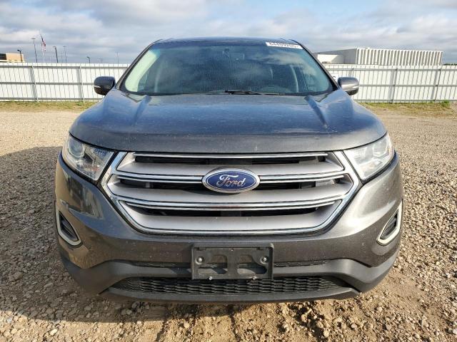 FORD EDGE 2016 Серый