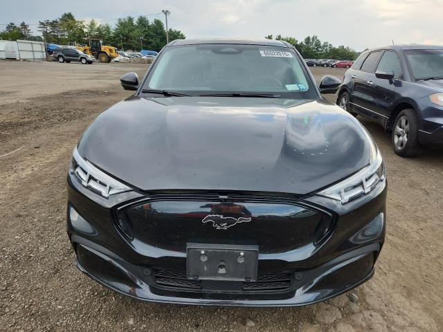  FORD MUSTANG 2022 Black