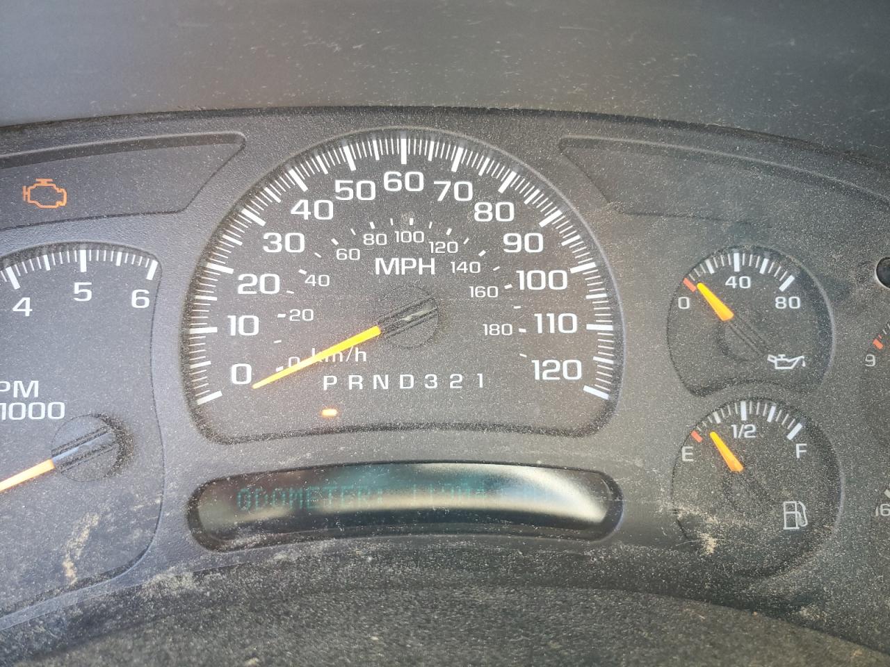 2007 Chevrolet Silverado K1500 Classic VIN: 1GCEK19VX7E109521 Lot: 65398975