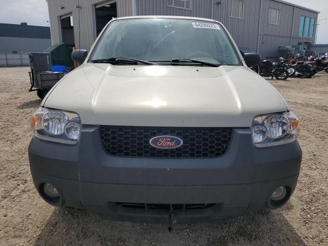 2005 FORD ESCAPE XLT  