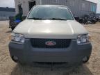 2005 FORD ESCAPE XLT   for sale at Copart AB - EDMONTON