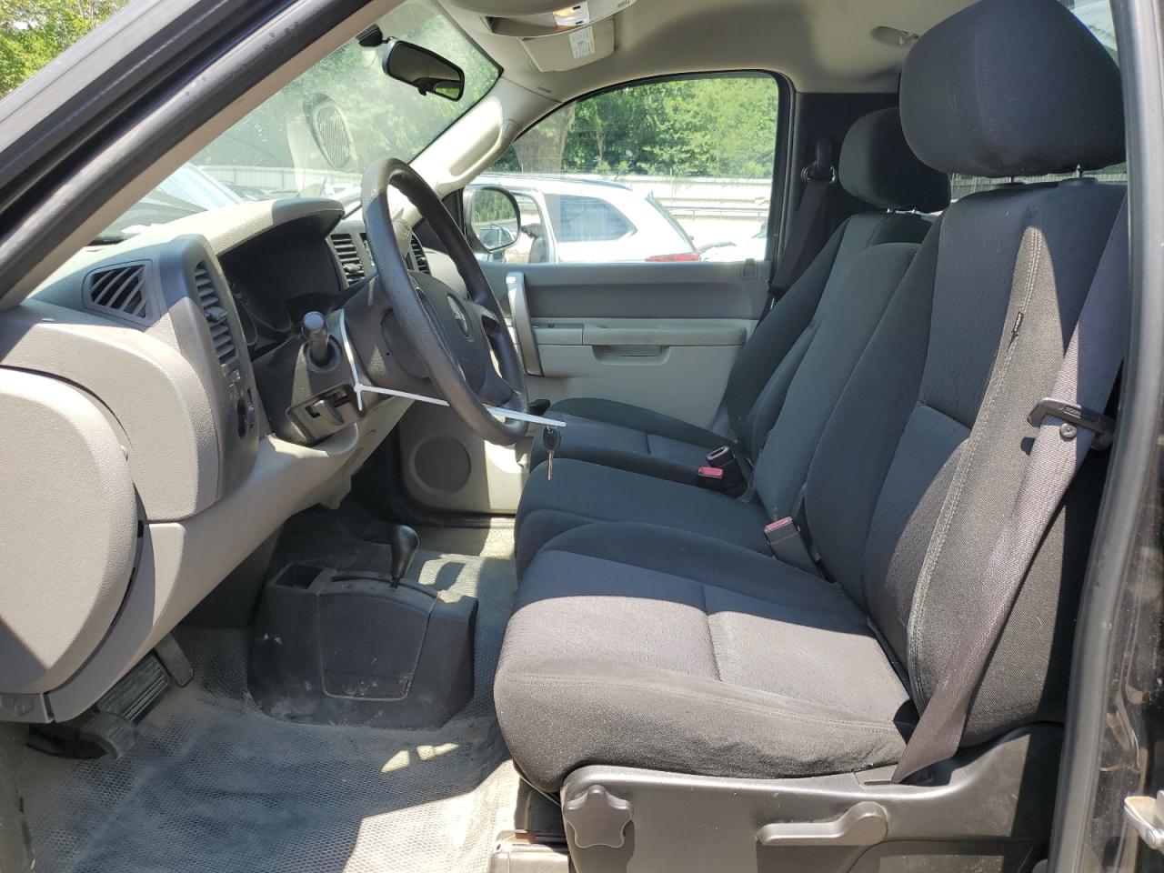 1gtpkte09az147658 1GTPKTE09AZ147658 2010 GMC Sierra K1500