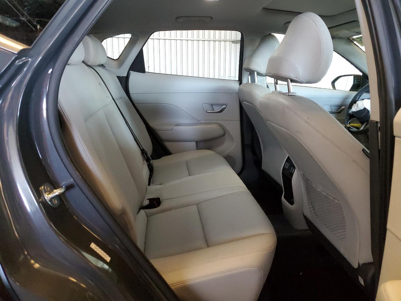 2024 Hyundai Kona Limited VIN: KM8HECA37RU099755 Lot: 63928075