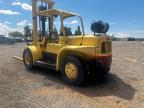 1975 OETH OTHER - WAREHOUSE FORKLIFT STAND UP FORKLIFT for sale at Copart TX - EL PASO