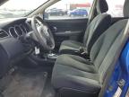 2012 NISSAN VERSA S   for sale at Copart QC - MONTREAL