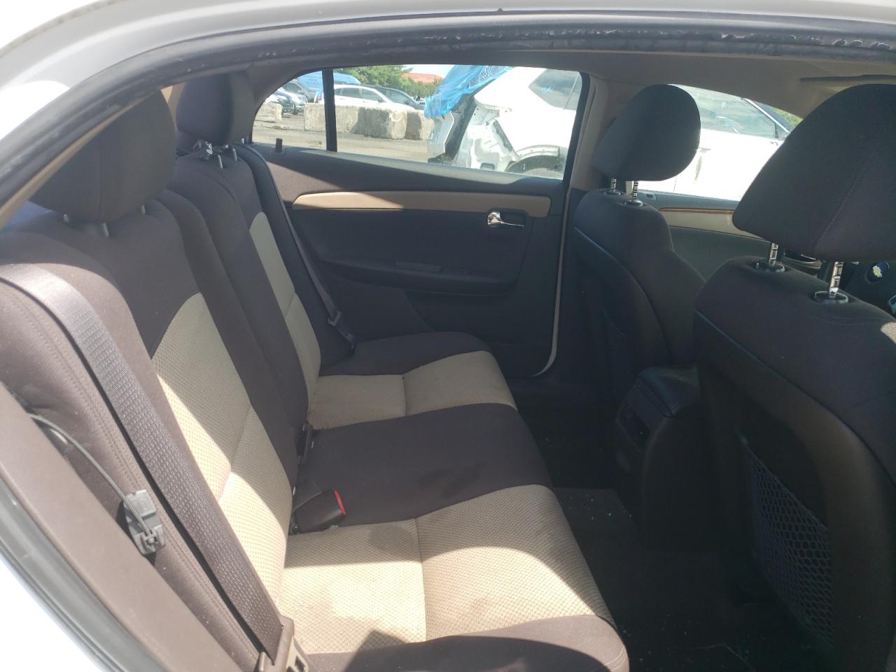2010 Chevrolet Malibu 1Lt VIN: 1G1ZC5EB5AF315194 Lot: 63693915