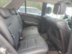 2010 MERCEDES-BENZ ML 350 BLUETEC   for sale at Copart ON - COOKSTOWN