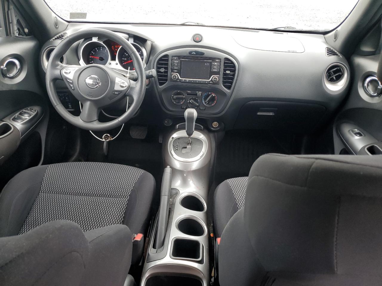 2015 Nissan Juke S VIN: JN8AF5MV5FT563563 Lot: 68651185