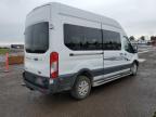2017 FORD TRANSIT T-350   for sale at Copart AB - CALGARY