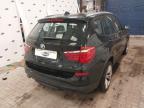 2015 BMW X3 SDRIVE1 for sale at Copart SANDWICH