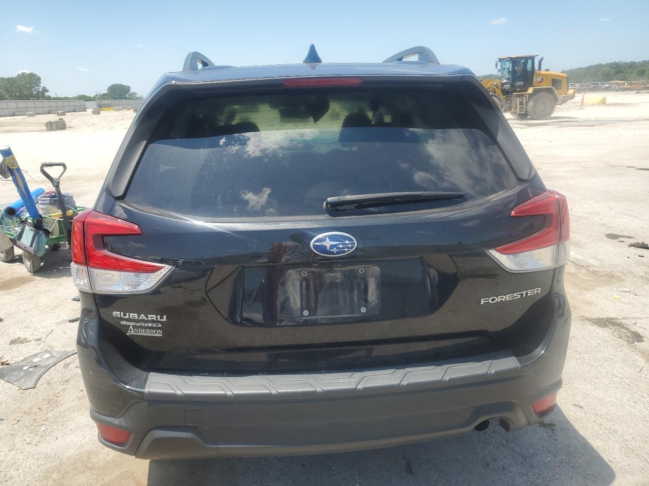 2020 Subaru Forester Premium VIN: JF2SKAGC6LH474230 Lot: 62933235