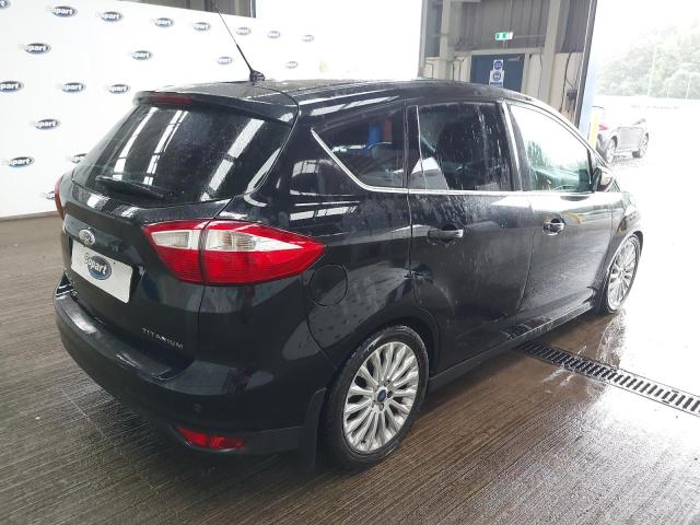 2011 FORD C-MAX TITA