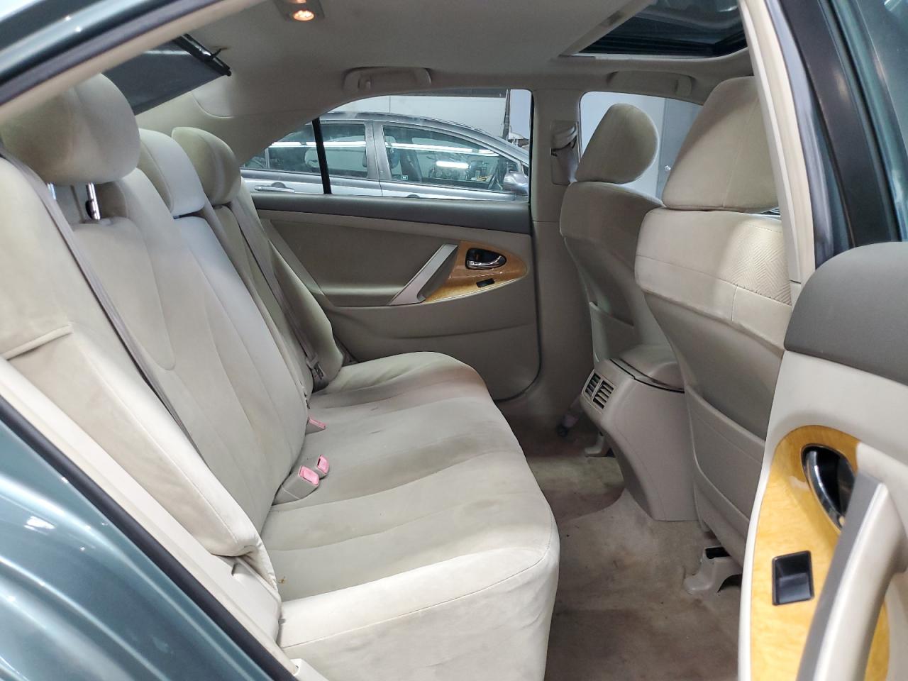 2007 Toyota Camry Ce VIN: JTNBE46K573084511 Lot: 65610785