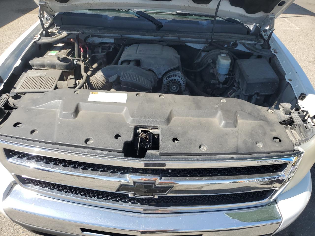 3gcpkse33bg264254 3GCPKSE33BG264254 2011 Chevrolet Silverado K1500 Lt