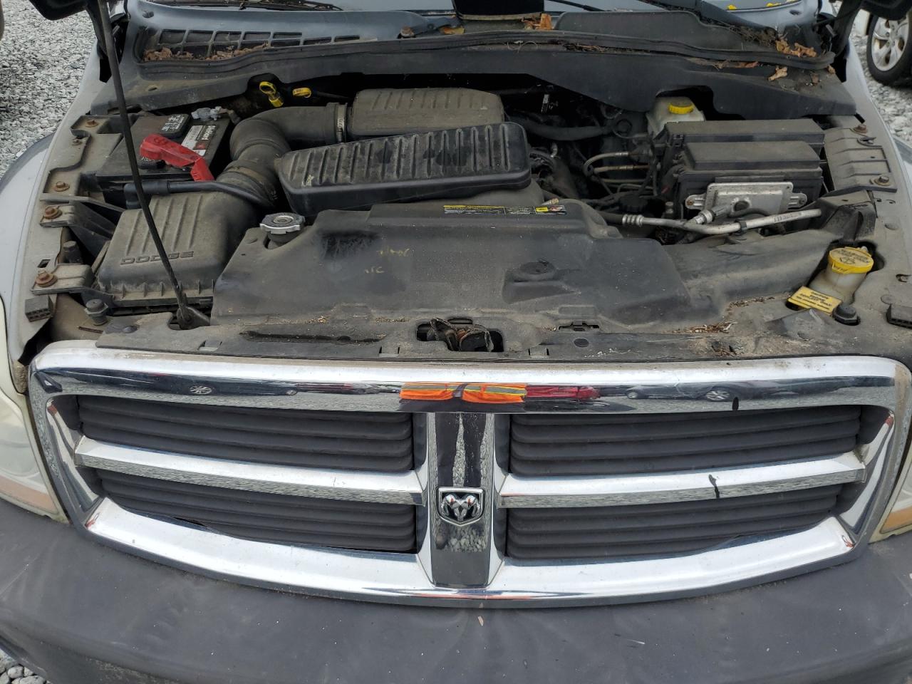 2016 Dodge Durango Sxt VIN: 1D4HB38N36F108944 Lot: 63767705