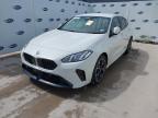 2025 BMW 120 M SPOR for sale at Copart BRISTOL