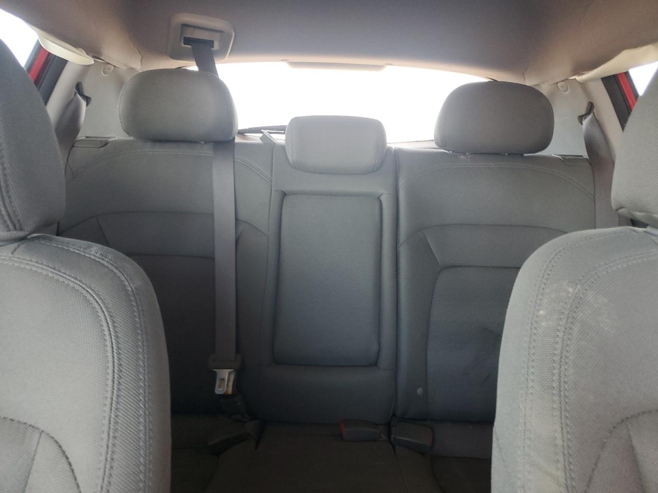 2013 Kia Sportage Base VIN: KNDPB3A24D7457286 Lot: 63263225
