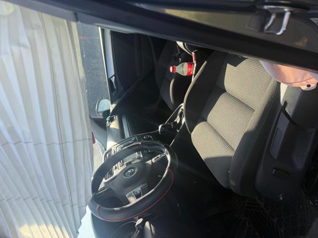 2013 VOLKSWAGEN GOLF   