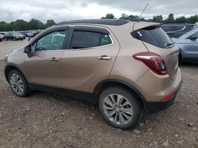  BUICK ENCORE 2018 Gold