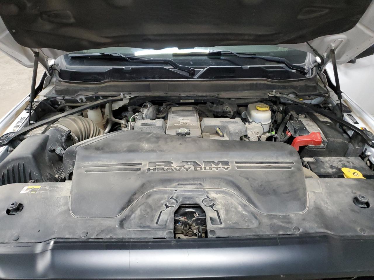 2022 Ram 3500 Tradesman VIN: 3C63R3AL9NG151829 Lot: 64663835