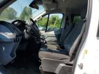 2018 FORD TRANSIT T-350   for sale at Copart CT - HARTFORD SPRINGFIELD