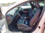 2011 VOLVO V60 R-DESI for sale at Copart WOLVERHAMPTON