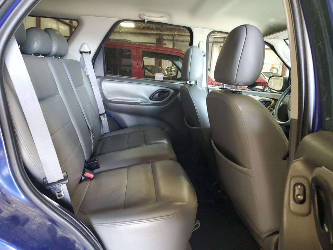 2005 Ford Escape Xlt VIN: 1FMYU03195KD75212 Lot: 64694835