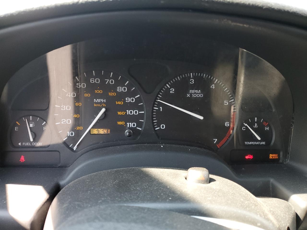 2002 Saturn Sl1 VIN: 1G8ZH52852Z125665 Lot: 64182705