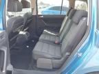 2017 VOLKSWAGEN TOURAN SE FAMILY TDI BMT  for sale at Copart SANDTOFT
