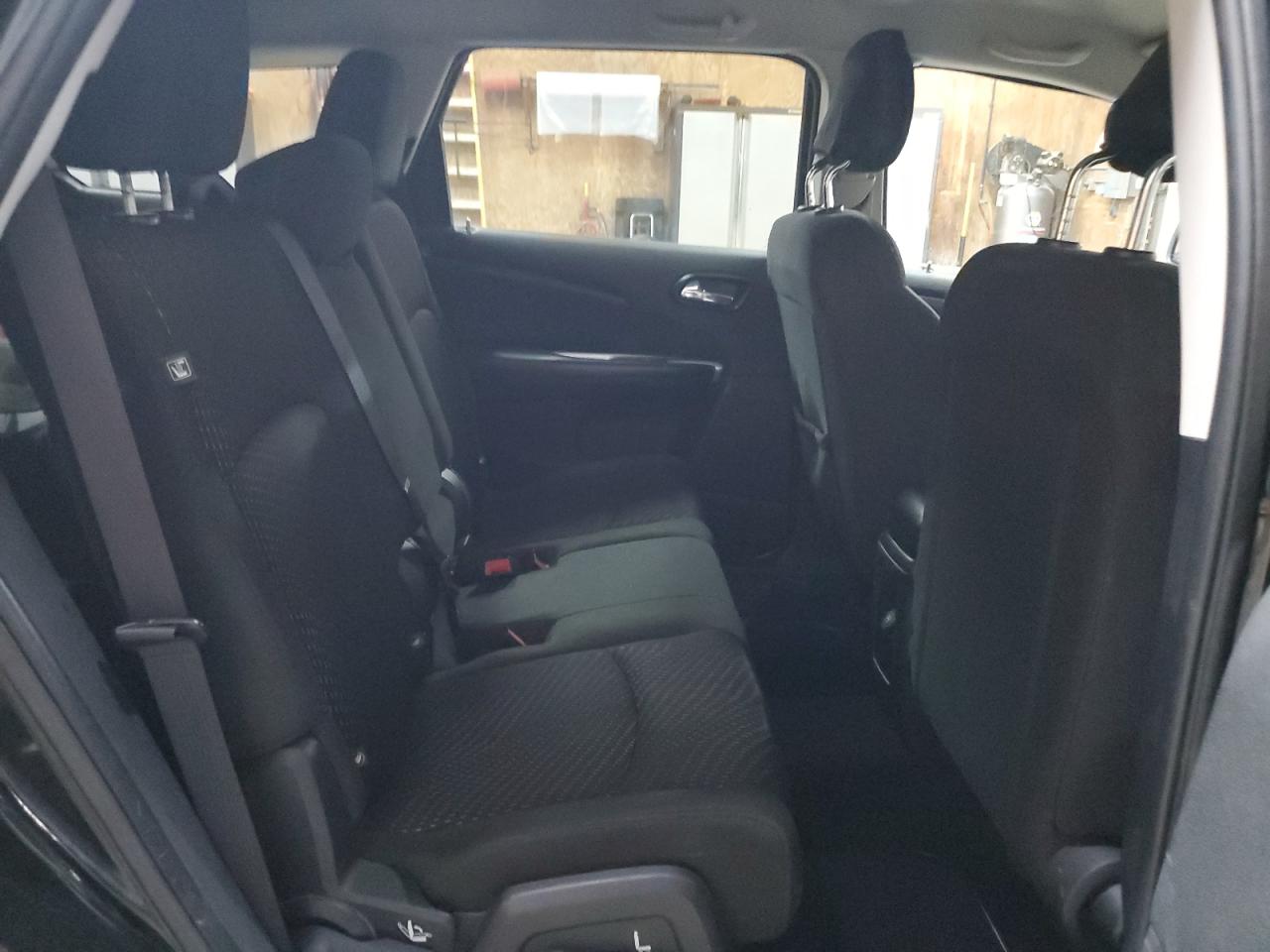 2015 Dodge Journey Se VIN: 3C4PDDAG3FT651320 Lot: 64254875