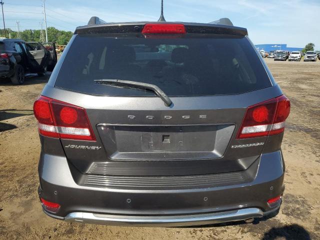  DODGE JOURNEY 2020 Угольный