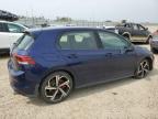 2024 VOLKSWAGEN GTI S   for sale at Copart AB - EDMONTON