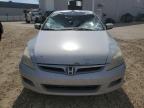 2006 HONDA ACCORD EX   for sale at Copart AB - EDMONTON